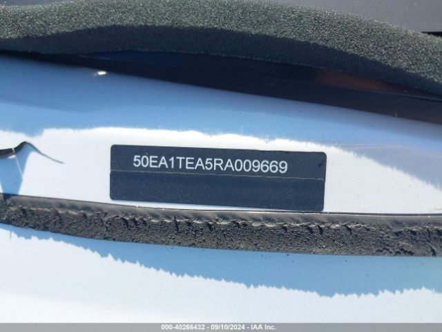 2024 LUCID AIR 50EA1TEA5RA009669 Photo 8