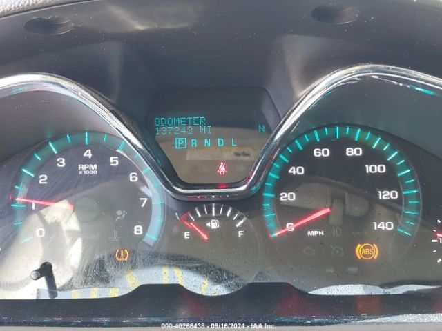 1GNKVGKD4FJ256879 Chevrolet Traverse 1lt