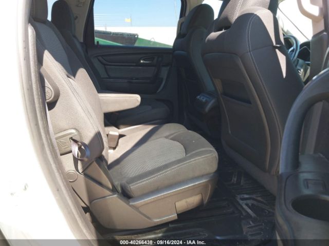 1GNKVGKD4FJ256879 Chevrolet Traverse 1lt