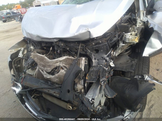 1GNKRGKD1HJ139624 Chevrolet Traverse 1lt