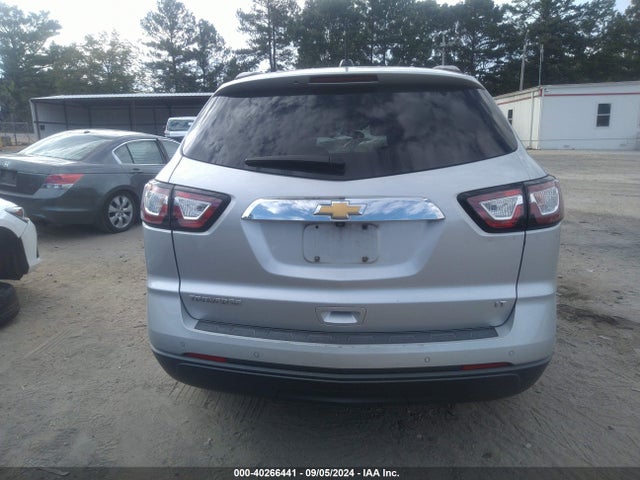Chevrolet Traverse 1lt 2017 1GNKRGKD1HJ139624 Image 16