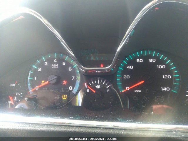 1GNKRGKD1HJ139624 Chevrolet Traverse 1lt