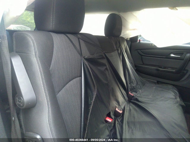 1GNKRGKD1HJ139624 Chevrolet Traverse 1lt