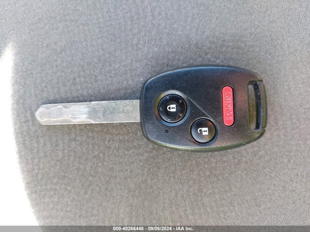 Aukcja sprzedaży 2008 Honda Civic Sdn Lx, vin: 2HGFA16558H318382, numer aukcji: 40266448