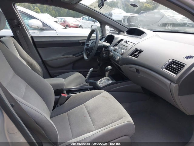 Aukcja sprzedaży 2008 Honda Civic Sdn Lx, vin: 2HGFA16558H318382, numer aukcji: 40266448