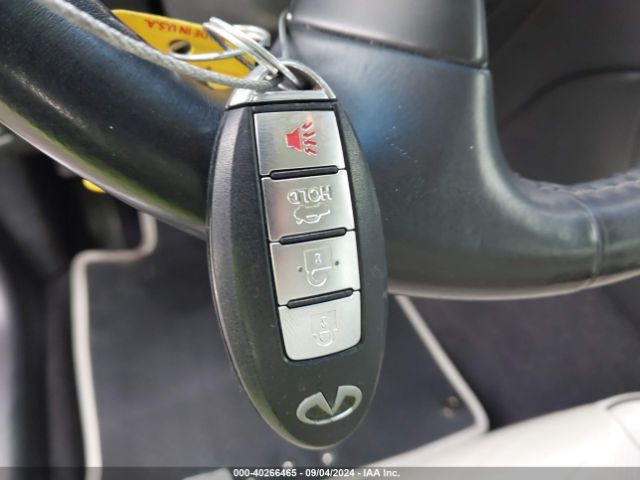 JN1BY1PP3HM170404 Infiniti Q70l 3.7