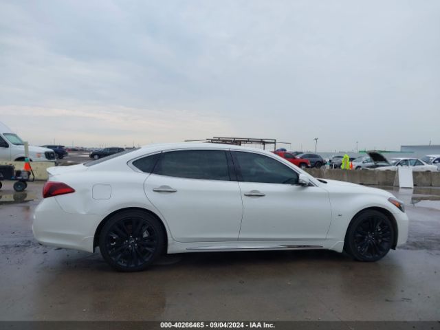 JN1BY1PP3HM170404 Infiniti Q70l 3.7