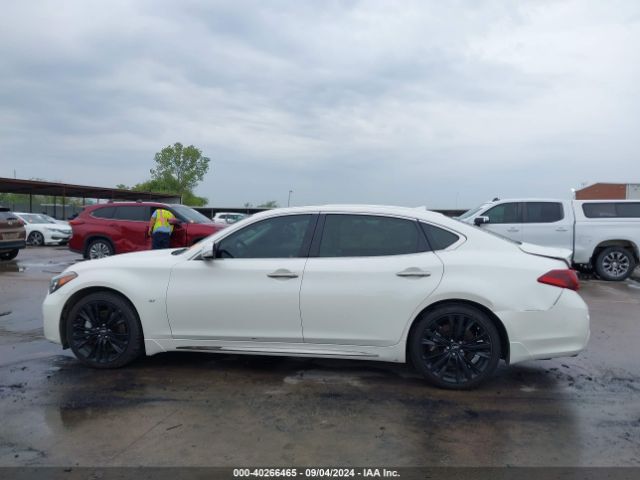 JN1BY1PP3HM170404 Infiniti Q70l 3.7
