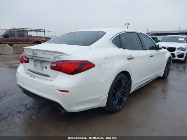 JN1BY1PP3HM170404 Infiniti Q70l 3.7