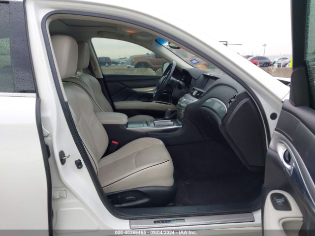 JN1BY1PP3HM170404 Infiniti Q70l 3.7