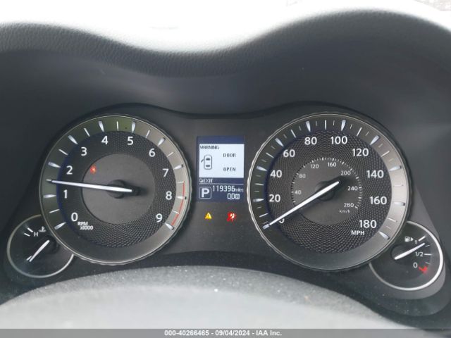 JN1BY1PP3HM170404 Infiniti Q70l 3.7