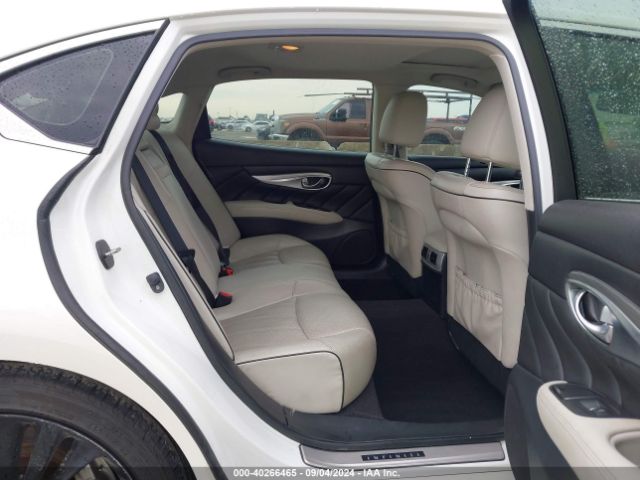 JN1BY1PP3HM170404 Infiniti Q70l 3.7