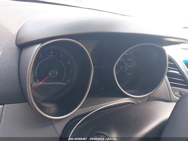 Hyundai ELANTRA SE 2016 5NPDH4AE6GH770471 Image 7