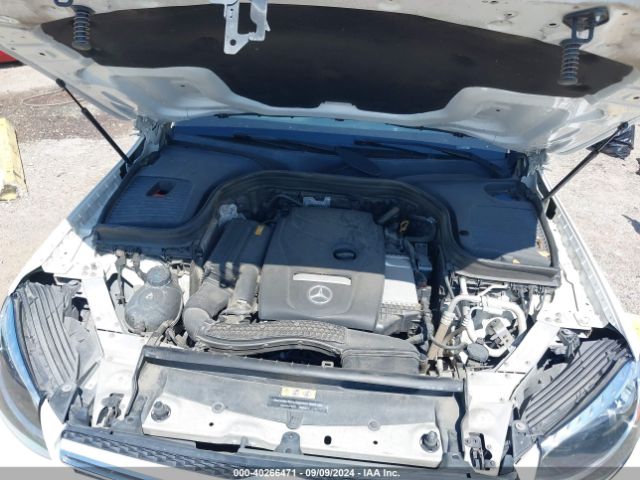 WDC0G4JB3KV136335 Mercedes-Benz GLC 300