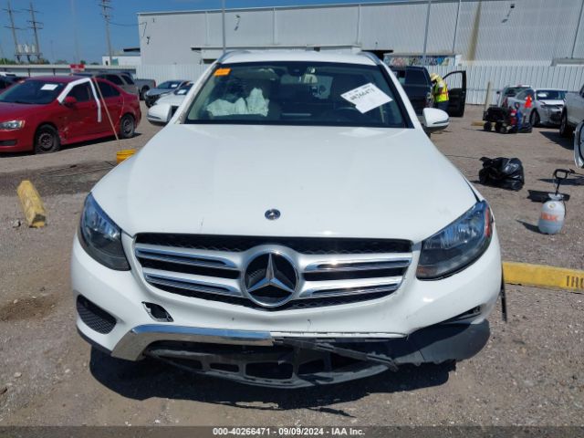 WDC0G4JB3KV136335 Mercedes-Benz GLC 300