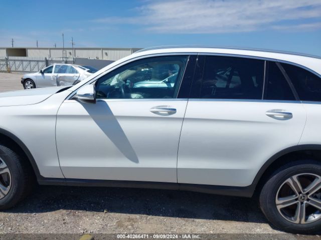 WDC0G4JB3KV136335 Mercedes-Benz GLC 300
