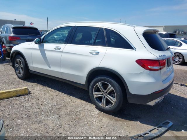 WDC0G4JB3KV136335 Mercedes-Benz GLC 300