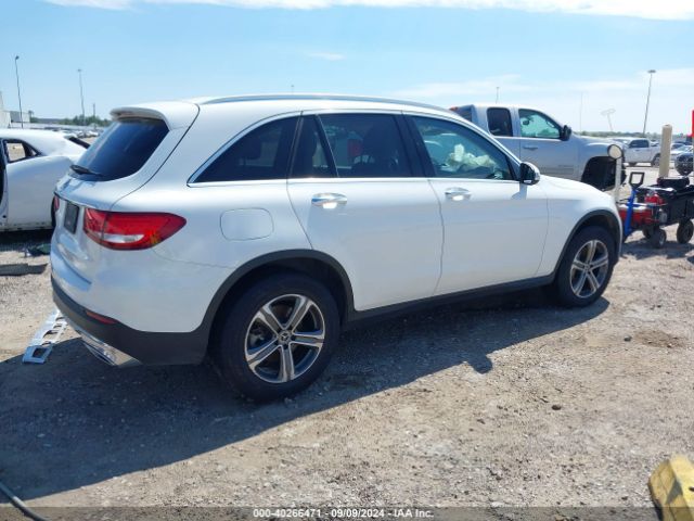 WDC0G4JB3KV136335 Mercedes-Benz GLC 300