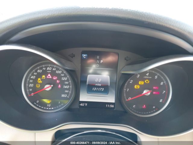 WDC0G4JB3KV136335 Mercedes-Benz GLC 300