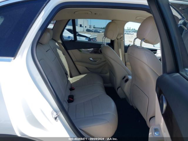 WDC0G4JB3KV136335 Mercedes-Benz GLC 300