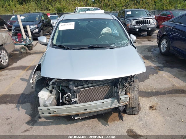3N1CN7AP1GL848651 Nissan Versa 1.6 Sv