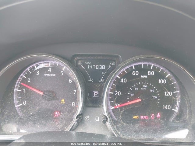 3N1CN7AP1GL848651 Nissan Versa 1.6 Sv