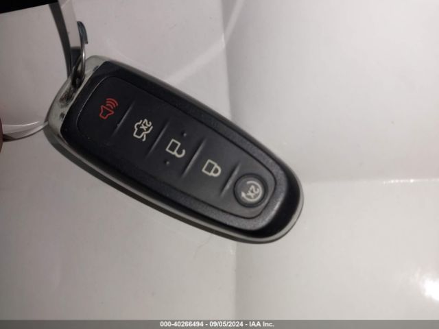 1FAHP2H86GG107680 Ford TAURUS SEL