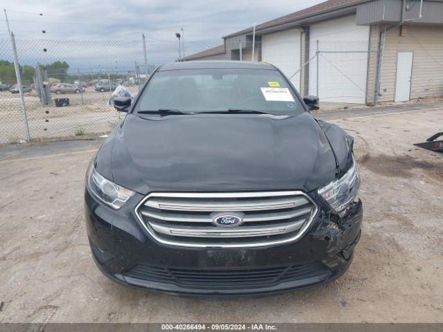 1FAHP2H86GG107680 Ford TAURUS SEL