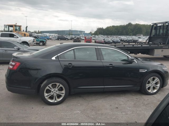 1FAHP2H86GG107680 Ford TAURUS SEL