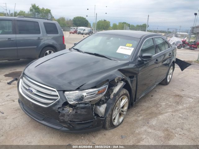 1FAHP2H86GG107680 Ford TAURUS SEL