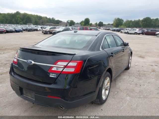 1FAHP2H86GG107680 Ford TAURUS SEL