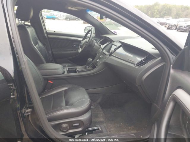 1FAHP2H86GG107680 Ford TAURUS SEL
