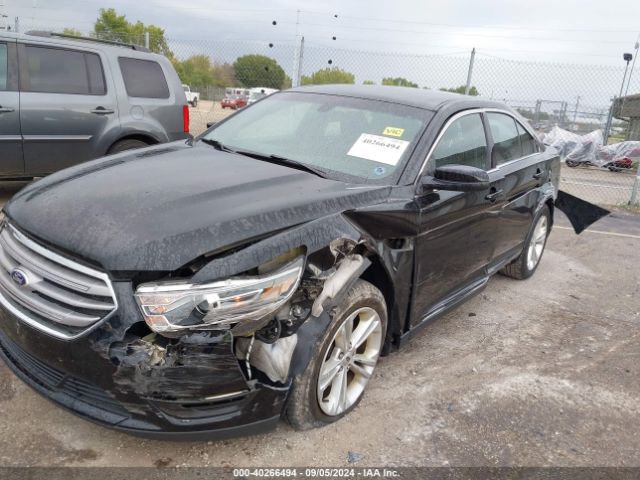 1FAHP2H86GG107680 Ford TAURUS SEL