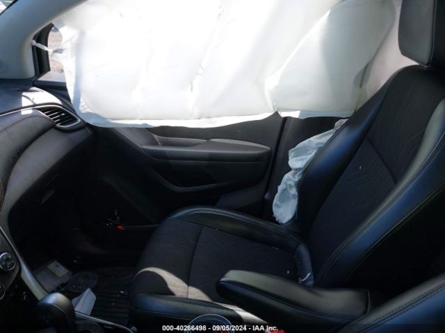 KL7CJPSB4MB328126 Chevrolet Trax Awd Lt