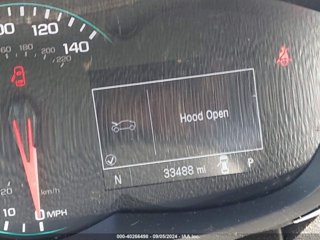 KL7CJPSB4MB328126 Chevrolet Trax Awd Lt