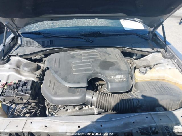 2C3CCABG0GH287385 Chrysler 300 300s