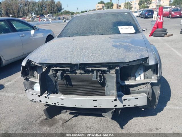 2C3CCABG0GH287385 Chrysler 300 300s