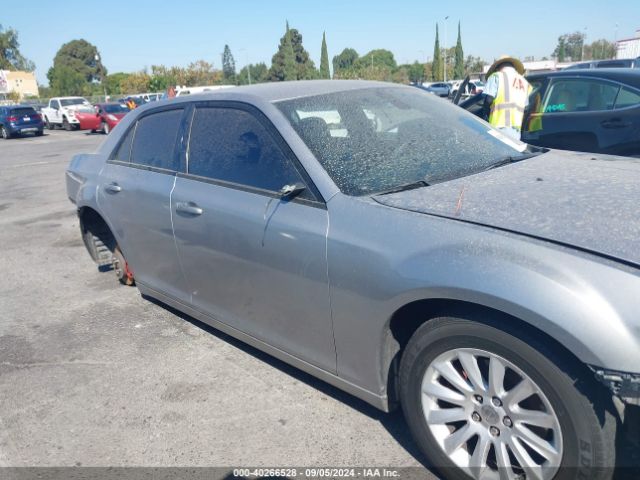 2C3CCABG0GH287385 Chrysler 300 300s