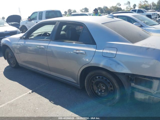 2C3CCABG0GH287385 Chrysler 300 300s