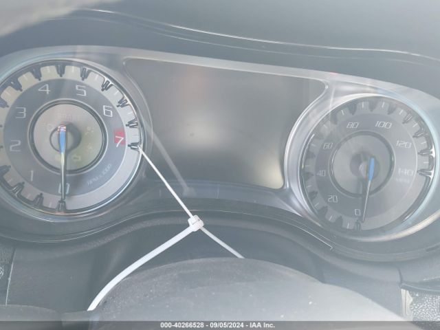 2C3CCABG0GH287385 Chrysler 300 300s