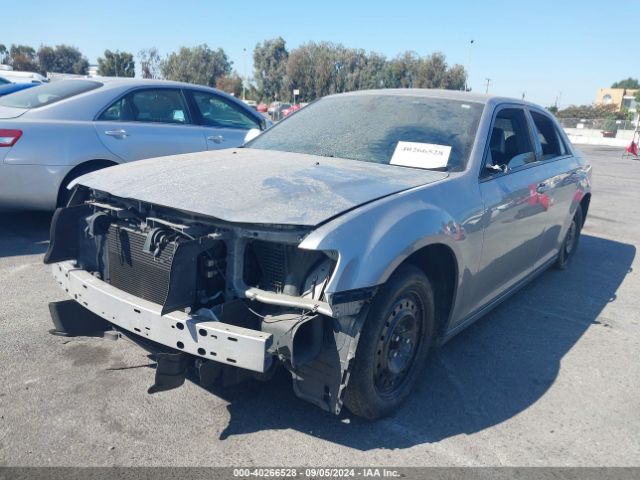 2C3CCABG0GH287385 Chrysler 300 300s