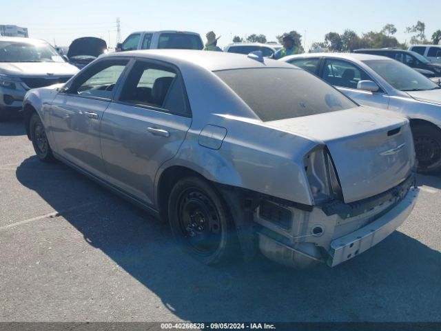 2C3CCABG0GH287385 Chrysler 300 300s