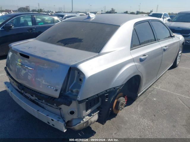 2C3CCABG0GH287385 Chrysler 300 300s
