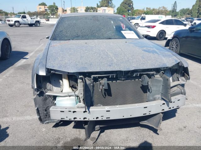 2C3CCABG0GH287385 Chrysler 300 300s