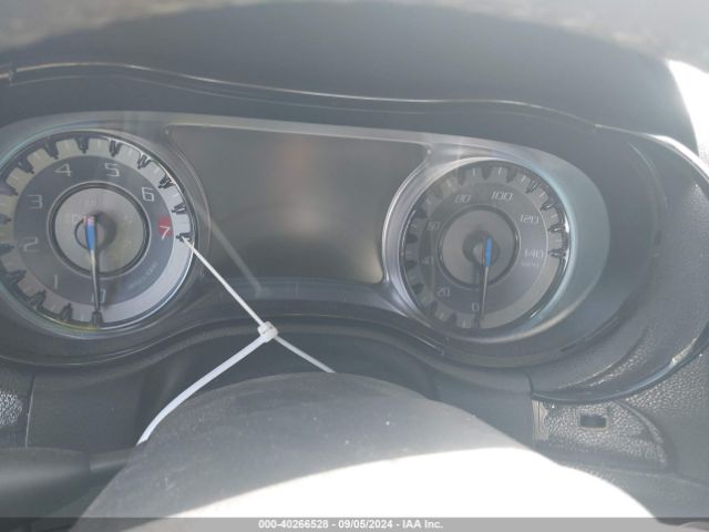 2C3CCABG0GH287385 Chrysler 300 300s