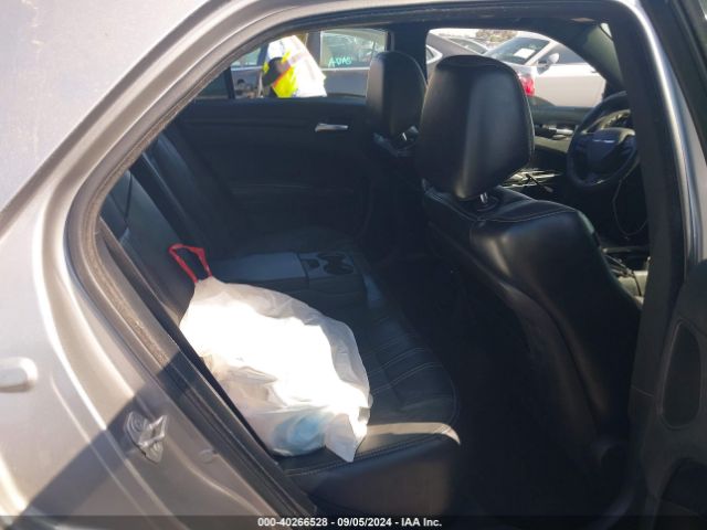 2C3CCABG0GH287385 Chrysler 300 300s