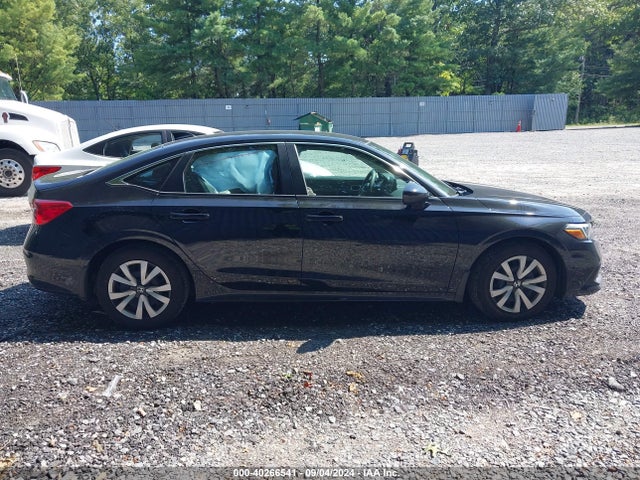 Honda Civic Lx 2023 2HGFE2F28PH538470 Image 13