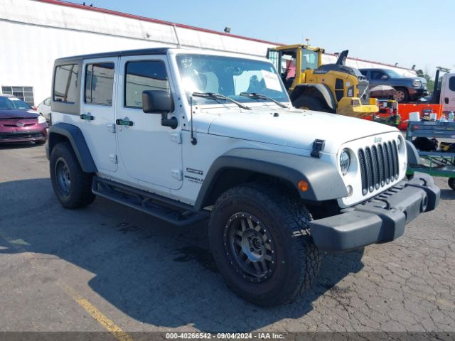 1C4BJWDG2FL521373 auction archive image