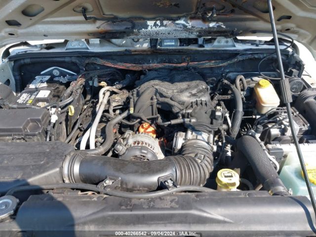 1C4BJWDG2FL521373 Jeep Wrangler Unlimited Sport