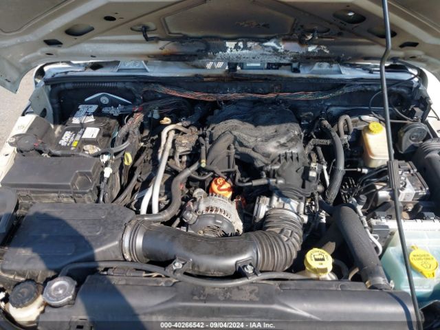 1C4BJWDG2FL521373 Jeep Wrangler Unlimited Sport